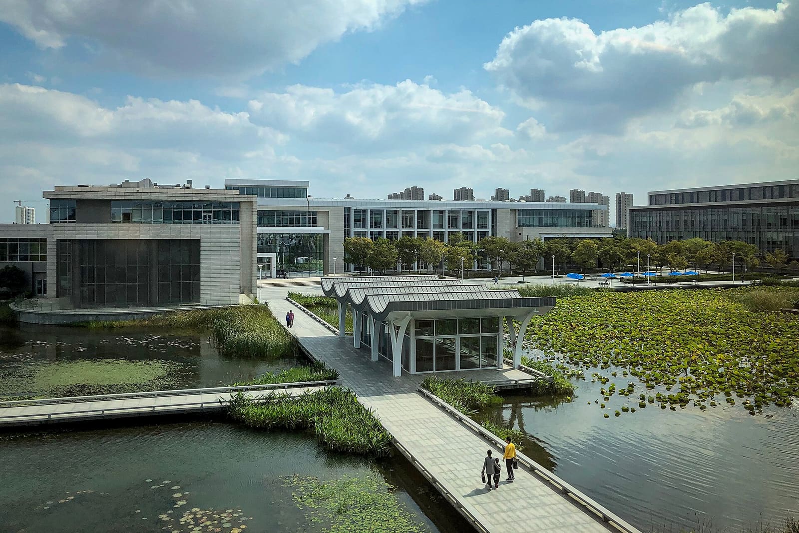 Duke Kunshan University