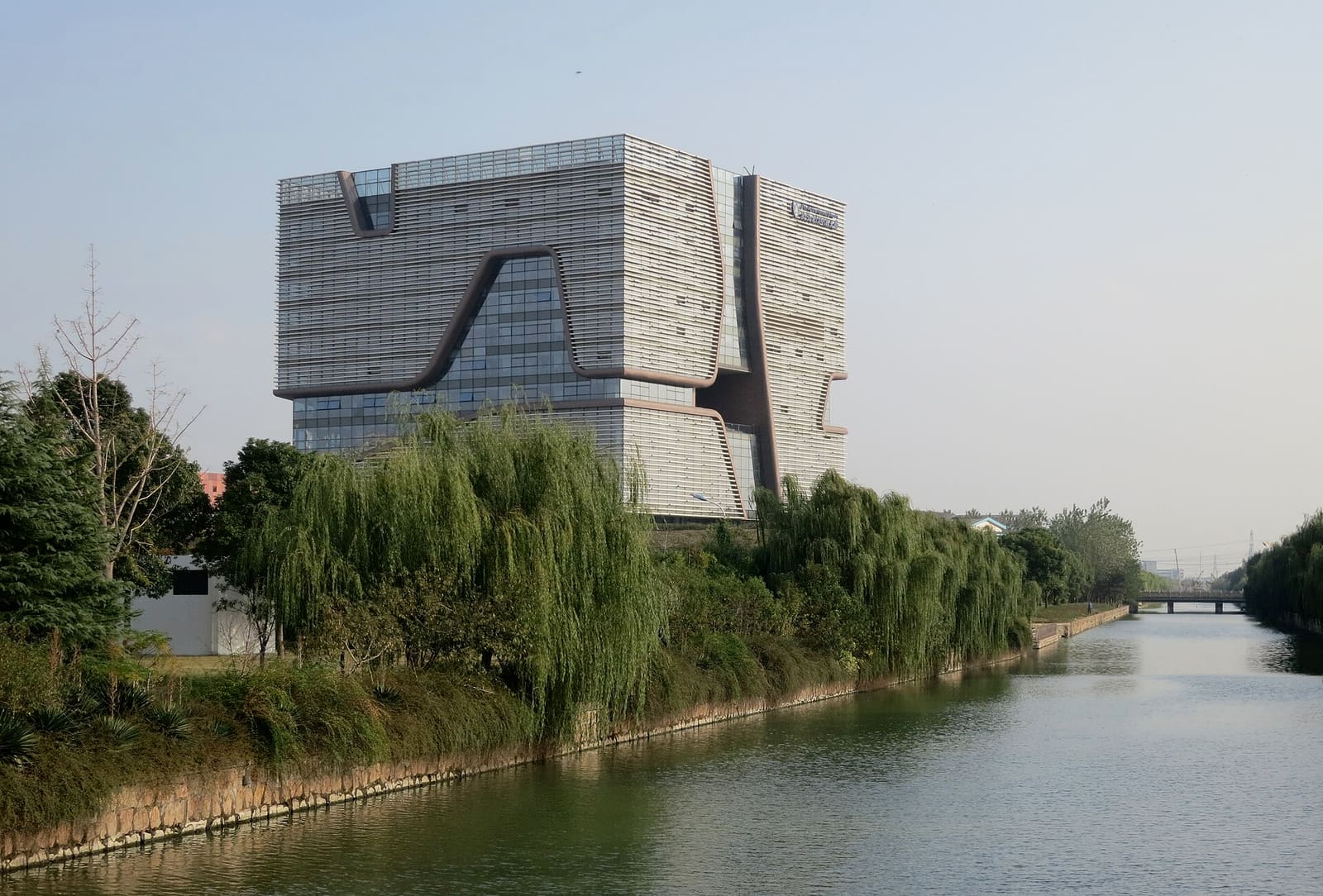 Xi'an Jiaotong-Liverpool University (XJTLU)