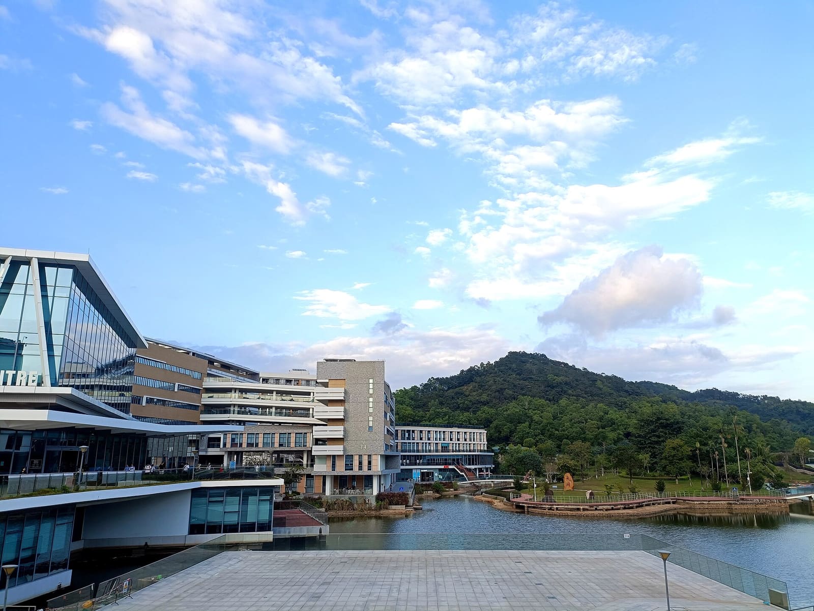 Beijing Normal-Hong Kong Baptist University