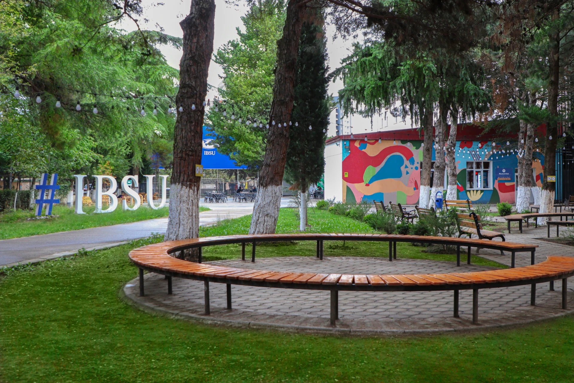 International Black Sea University