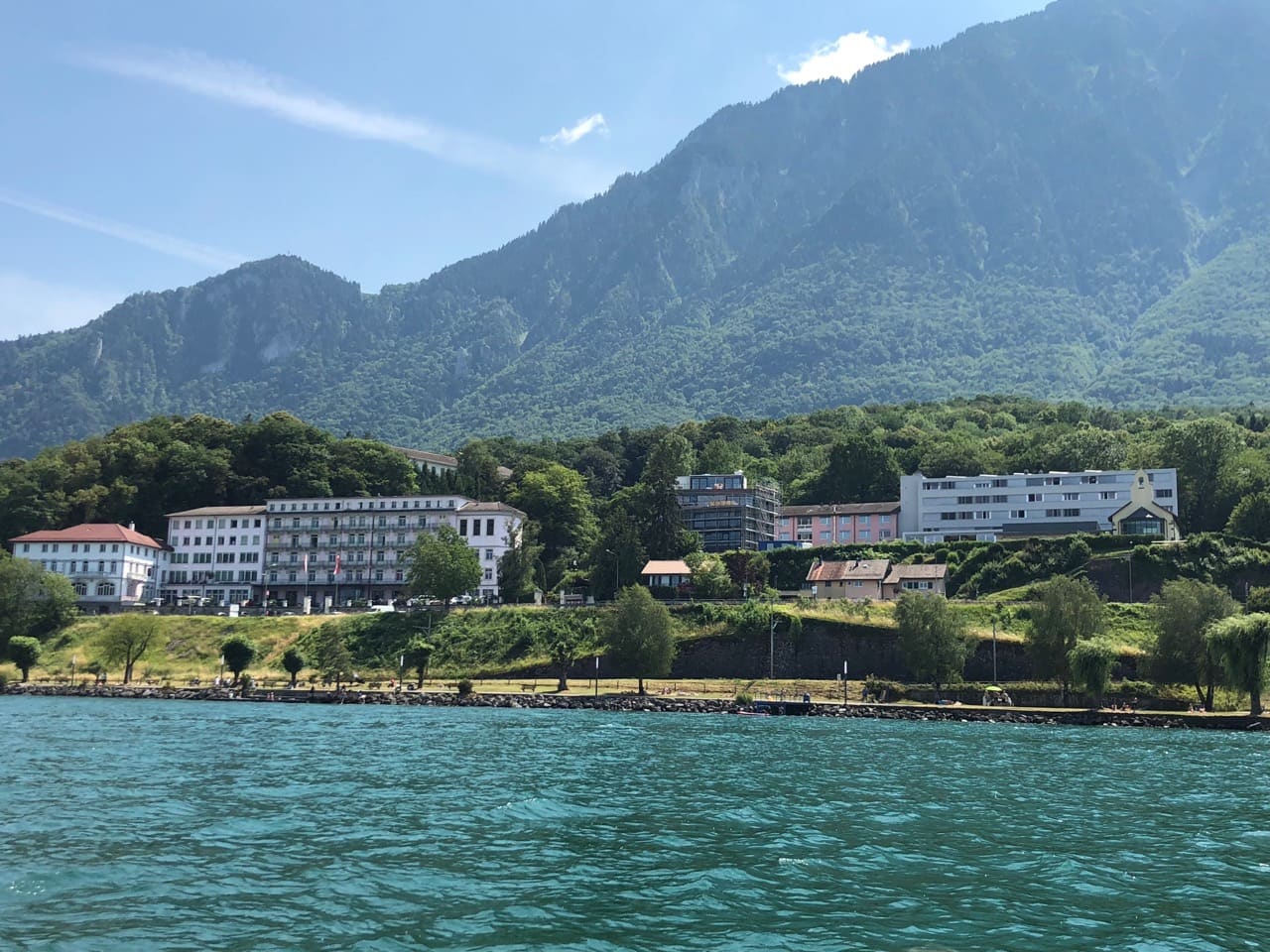 César Ritz Colleges Switzerland